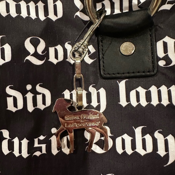 🆕 L.A.M.B x LeSportSac bag - Picture 3 of 10